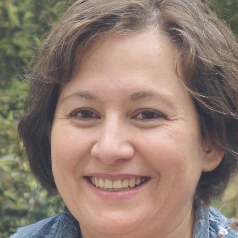 Portrait de Célestine Moreau
