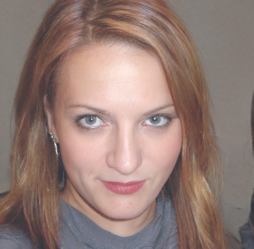 Conseillère financière Mathilde Beaumont